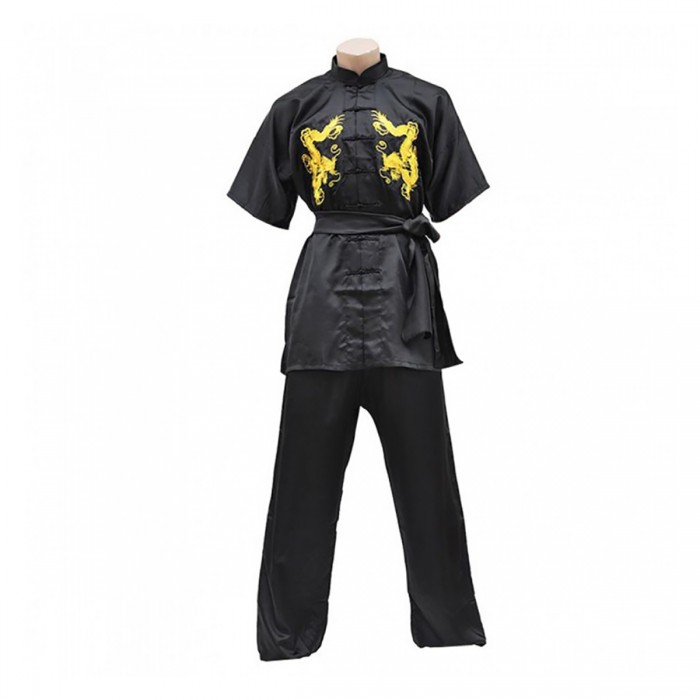 Kung Fu Uniform